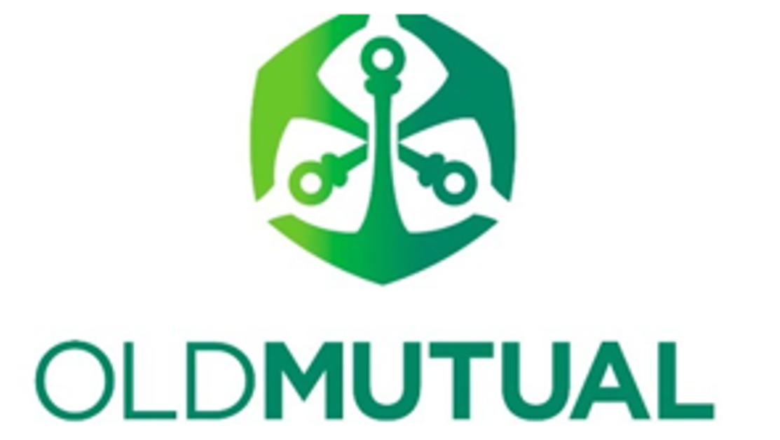 Old Mutual logo